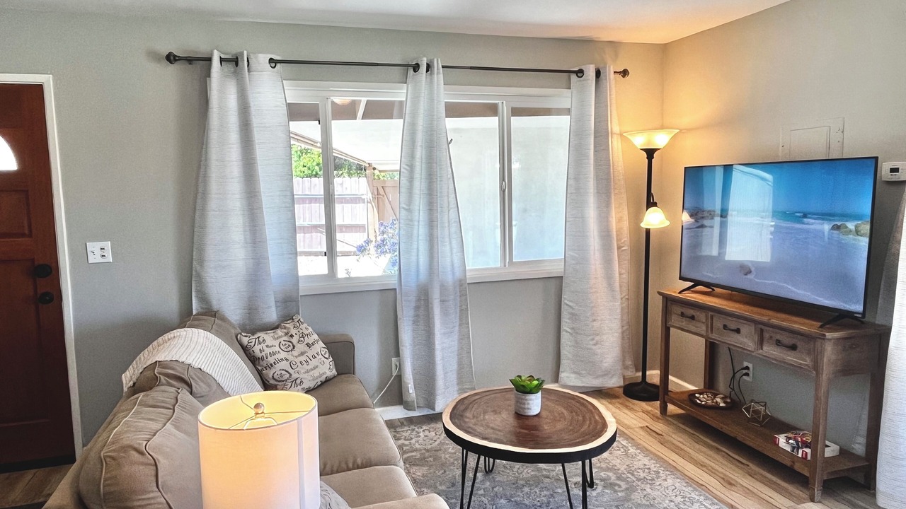 Photo of Livingroom in Santa Maria