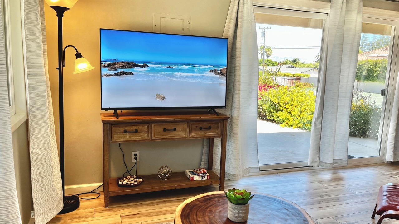 Photo of Livingroom in Santa Maria