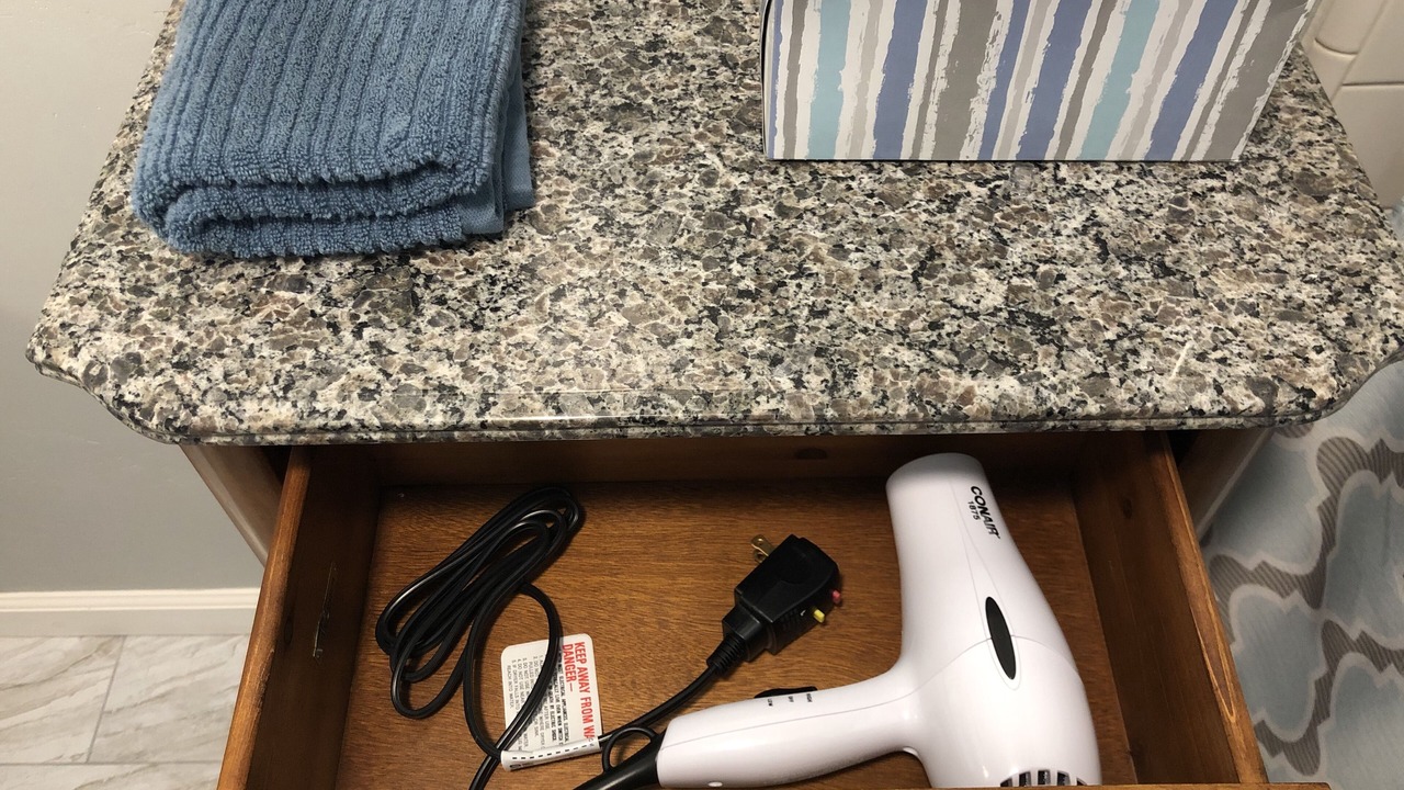 Photo of Bathroom in Santa Maria