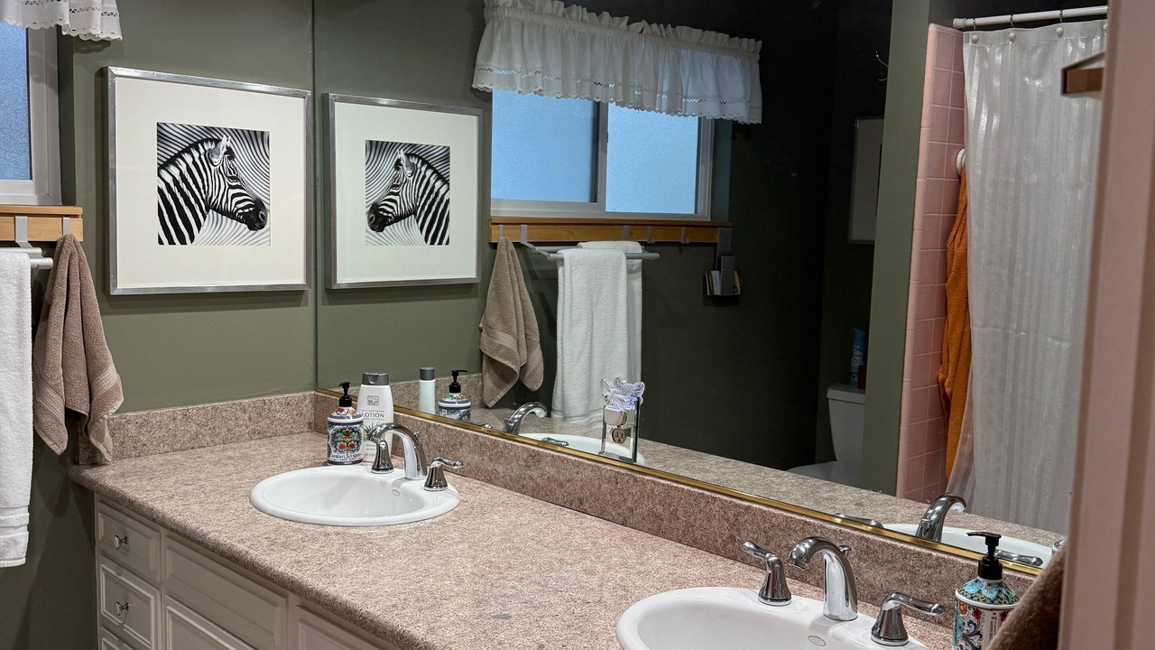 Photo of Bathroom in Zephyr Cove