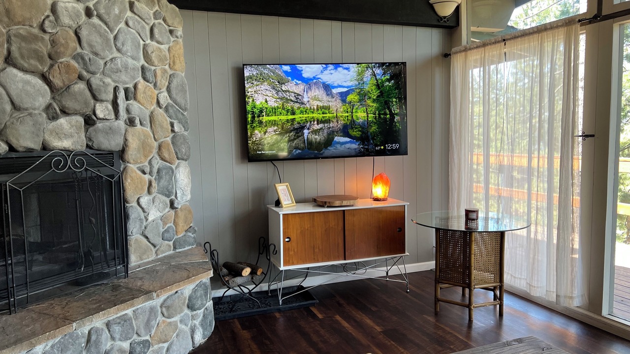 Photo of Bedroom in Zephyr Cove