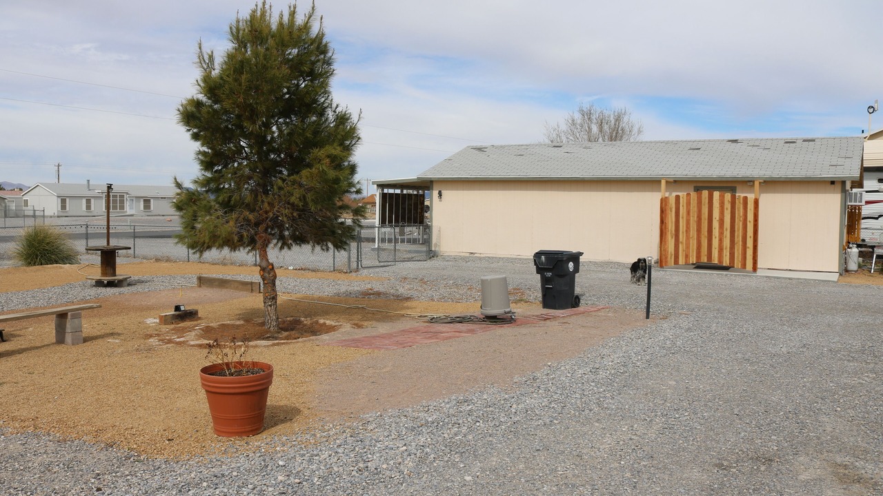 Photo of Outdoor in Pahrump