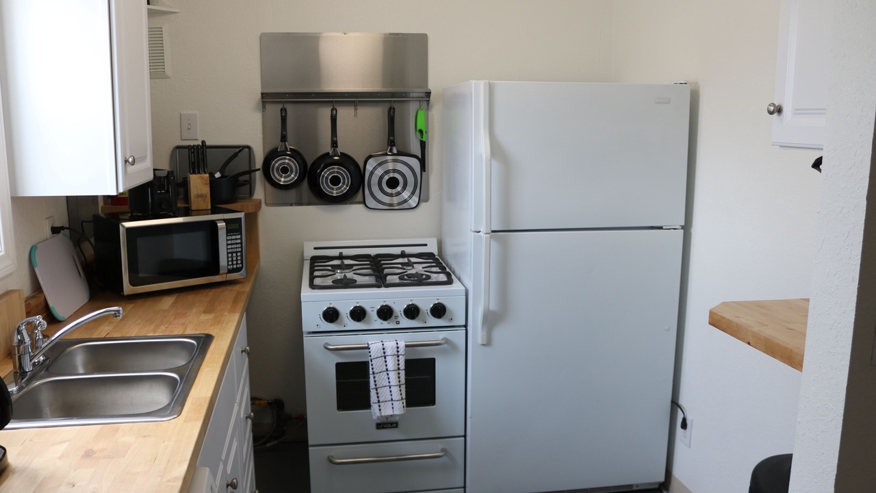Photo of Kitchen in Pahrump