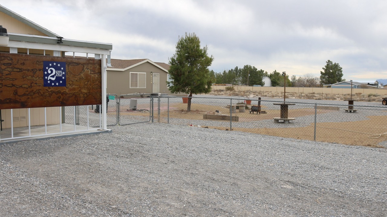 Photo of Outdoor in Pahrump