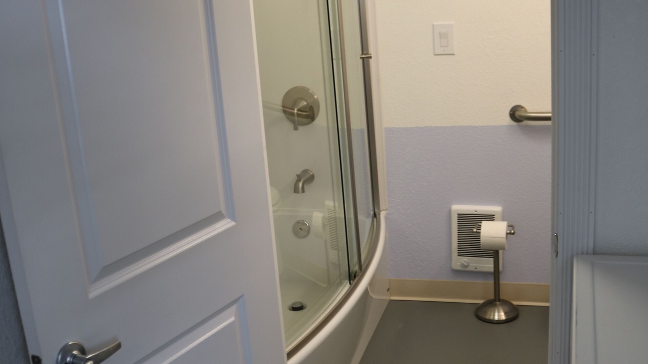Photo of Bathroom in Pahrump