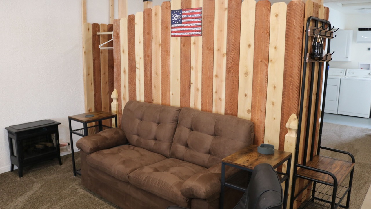 Photo of Livingroom in Pahrump