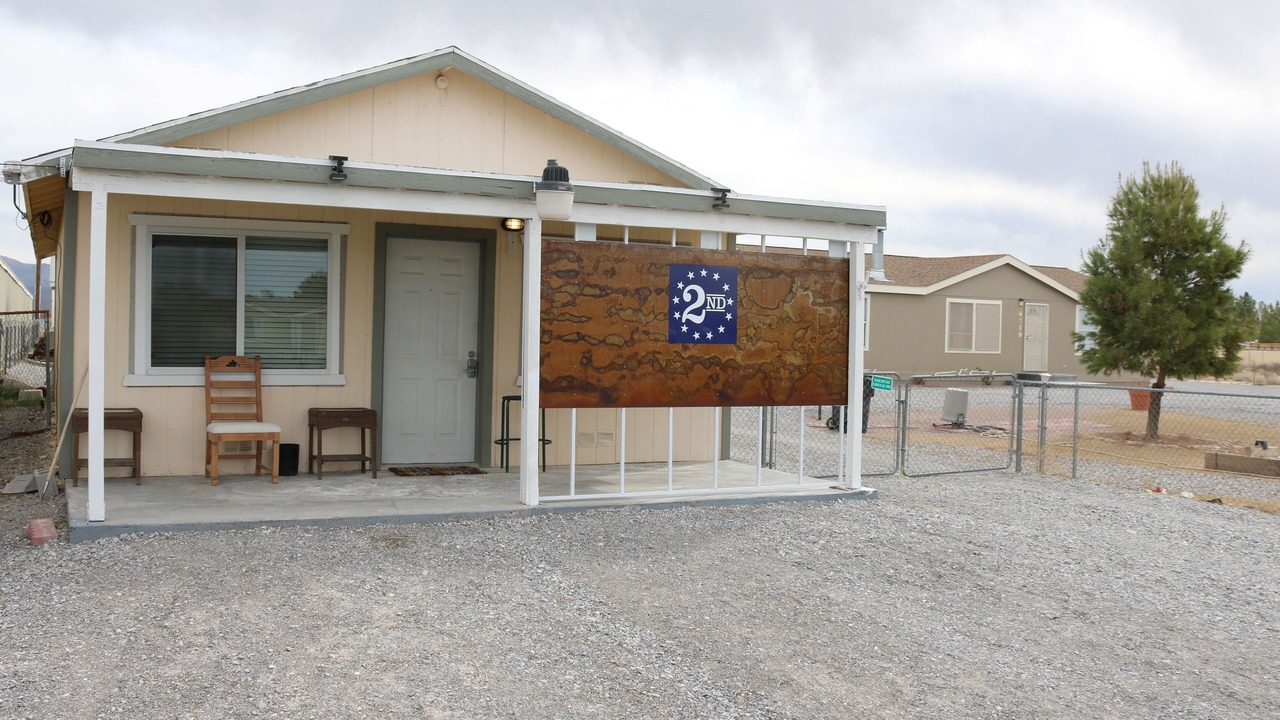 Photo of Outdoor in Pahrump
