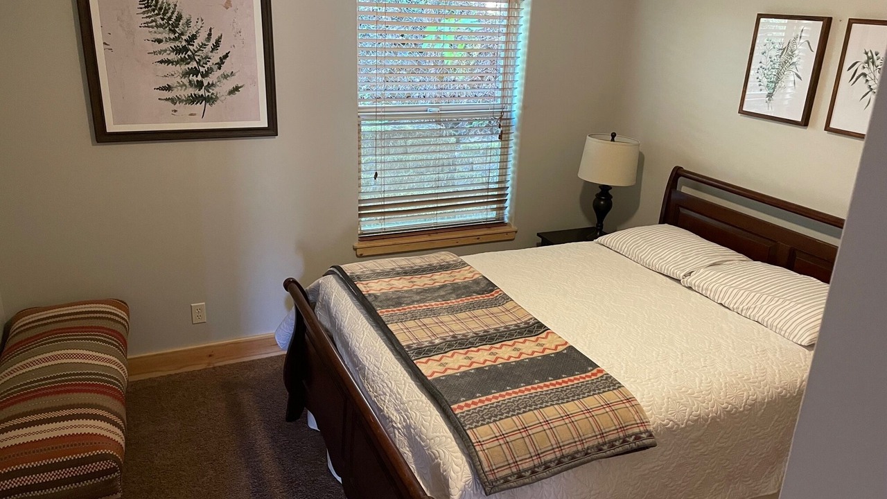Photo of Bedroom in Detroit