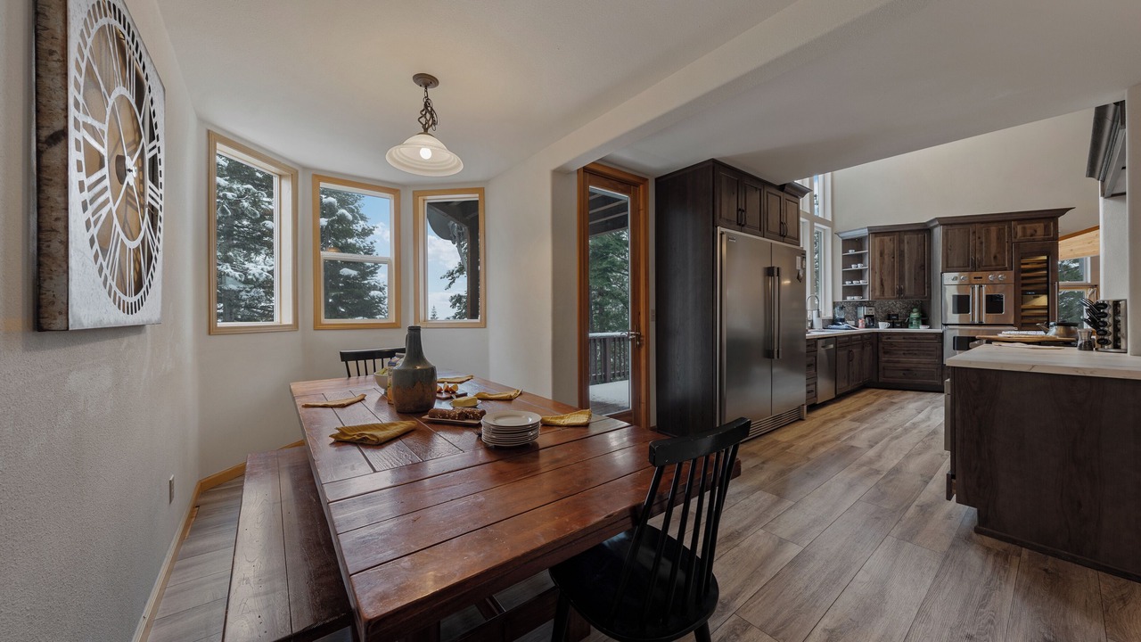 Photo of Outdoor in Truckee
