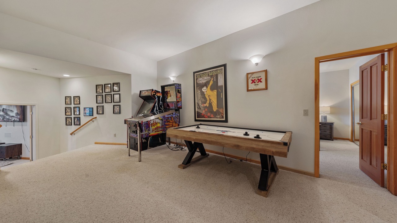 Photo of Bedroom in Truckee