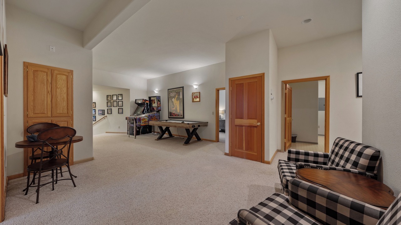 Photo of Bedroom in Truckee