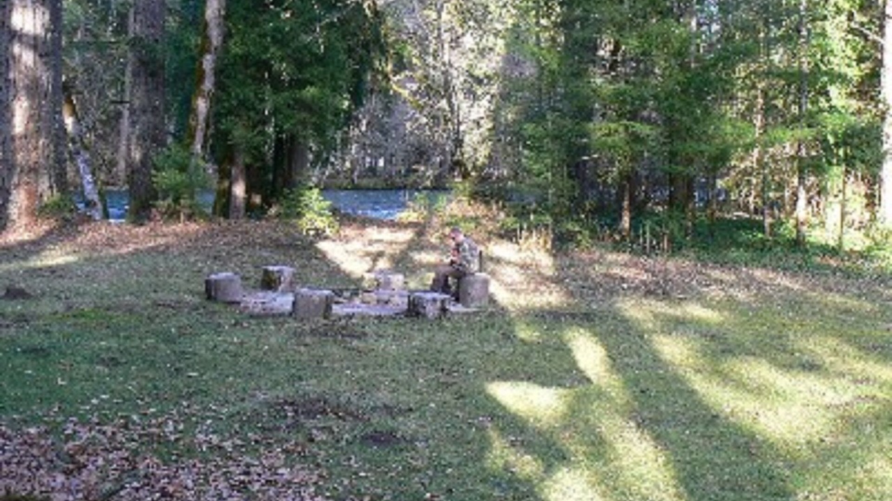 Photo of Others in McKenzie Bridge