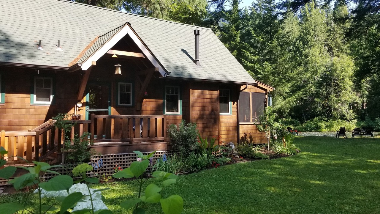 Photo of Outdoor in McKenzie Bridge