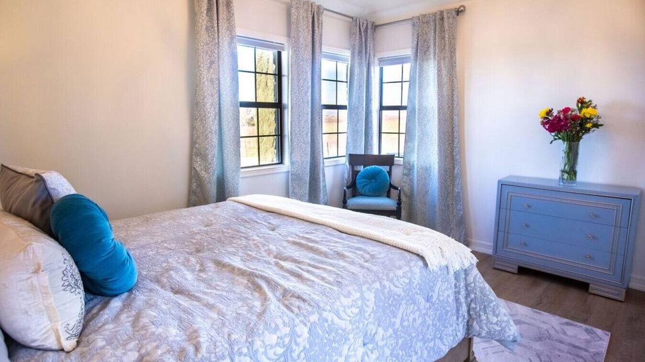 Photo of Bedroom in Paso Robles