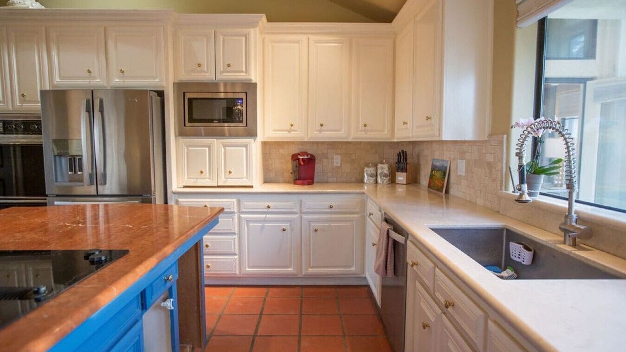 Photo of Kitchen in Paso Robles