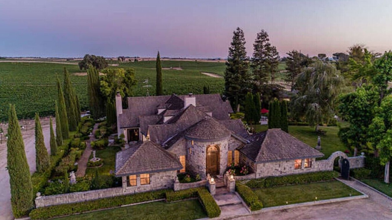 Photo of Outdoor in Paso Robles