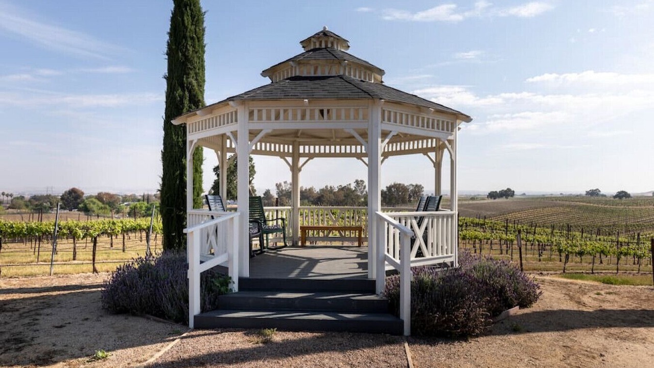 Photo of Outdoor in Paso Robles