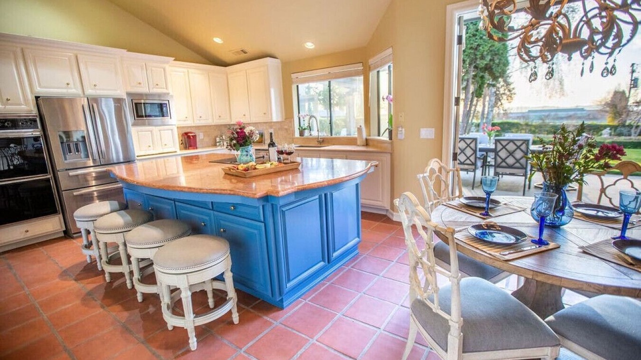 Photo of Kitchen in Paso Robles