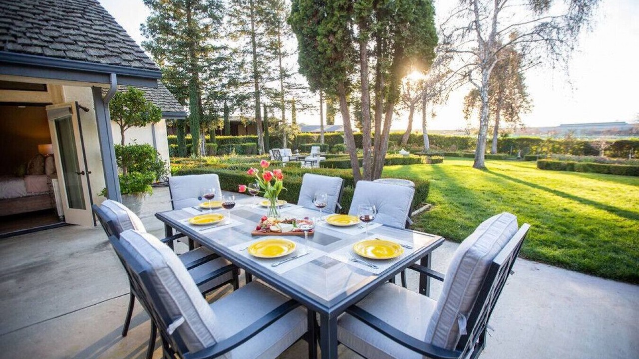 Photo of Outdoor in Paso Robles