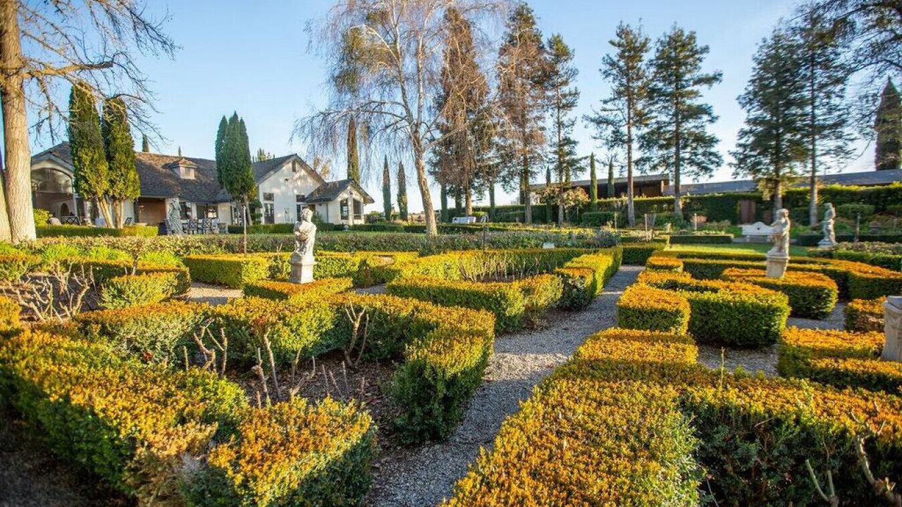 Photo of Outdoor in Paso Robles