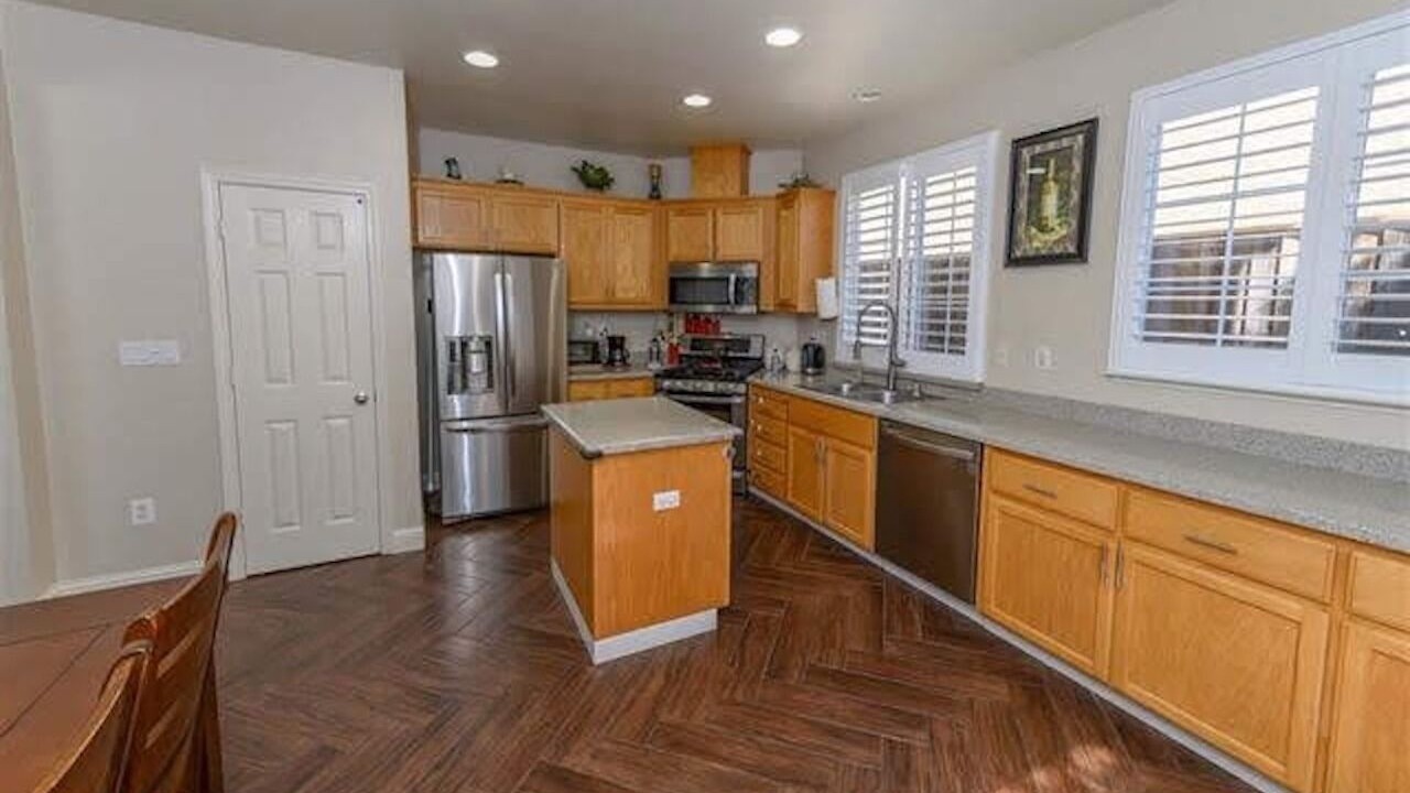 Photo of Kitchen in San Pablo