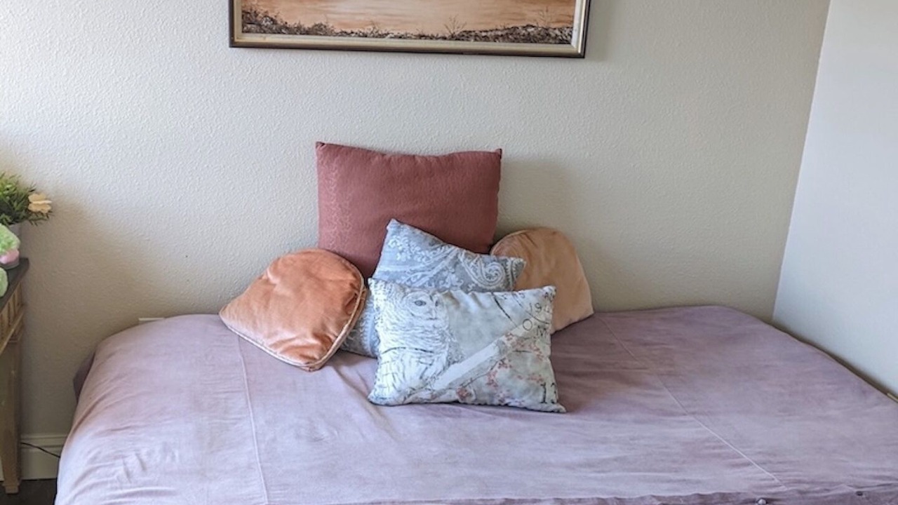 Photo of Bedroom in San Pablo