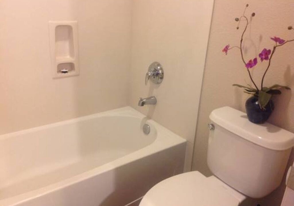 Photo of Bathroom in San Pablo