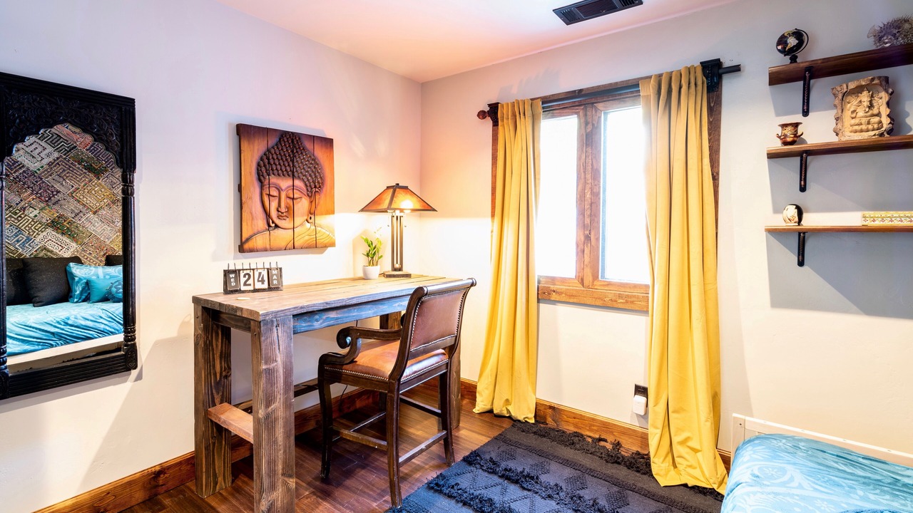 Photo of Bedroom in Three Rivers