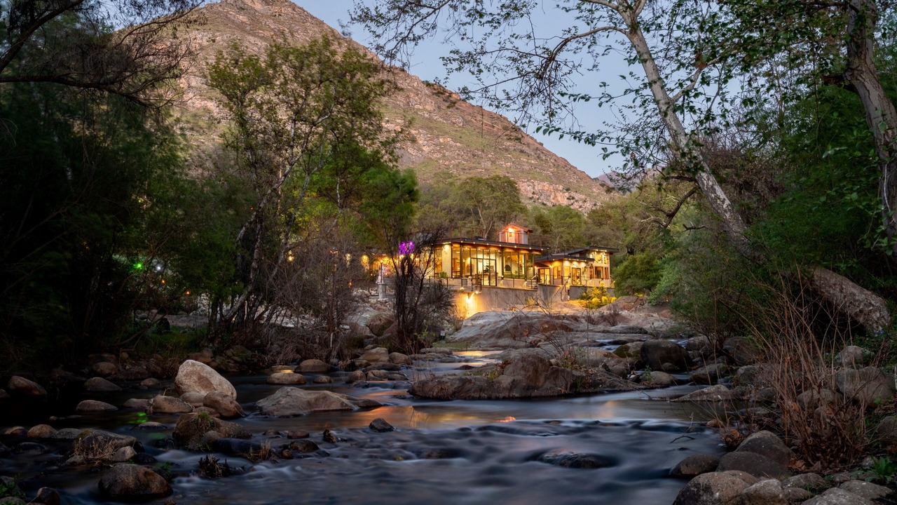 Photo of Outdoor in Three Rivers