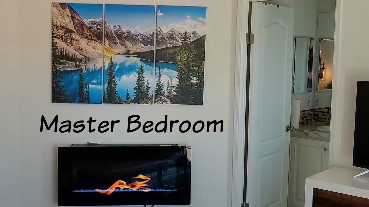 Photo of Livingroom in Paso Robles