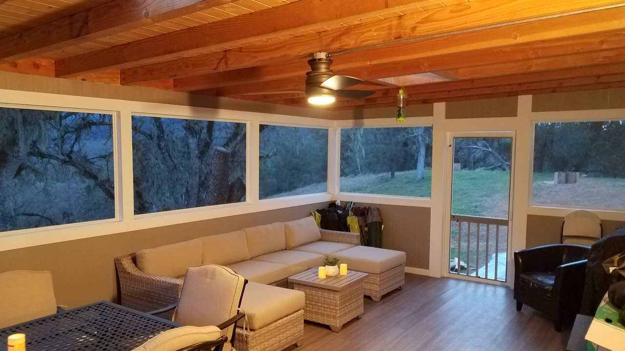 Photo of Bedroom in Paso Robles