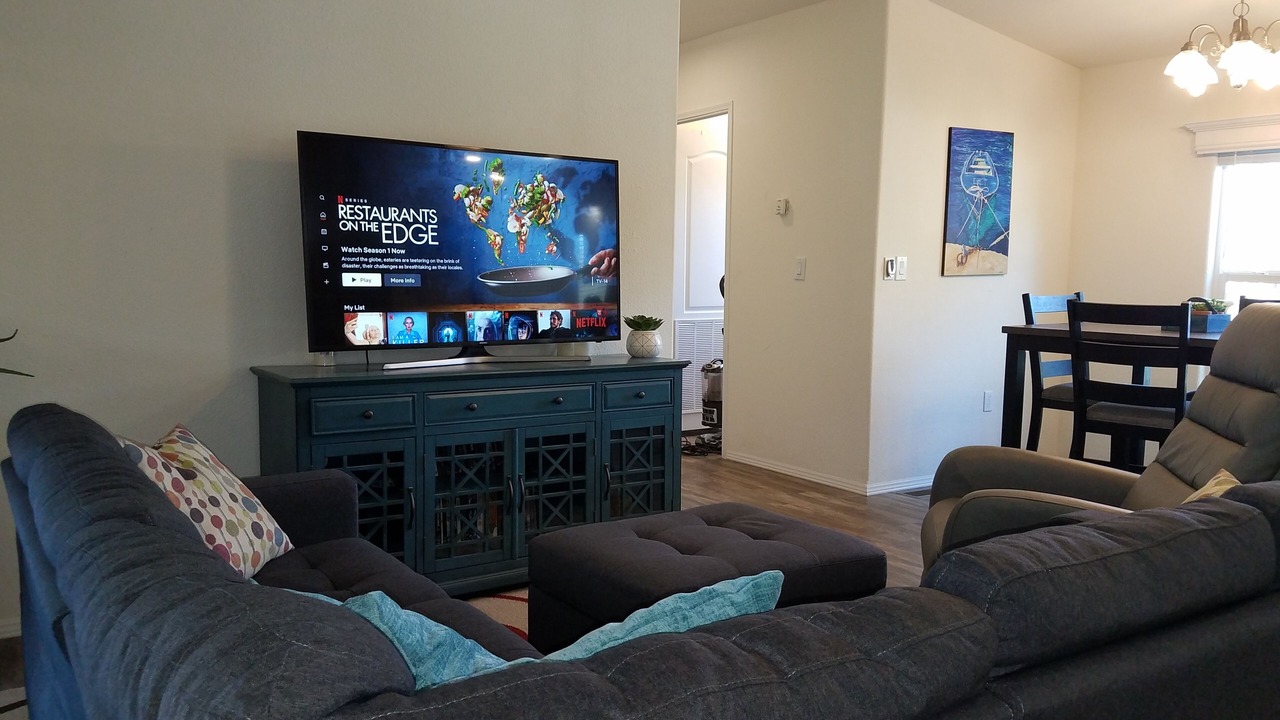 Photo of Bedroom in Paso Robles
