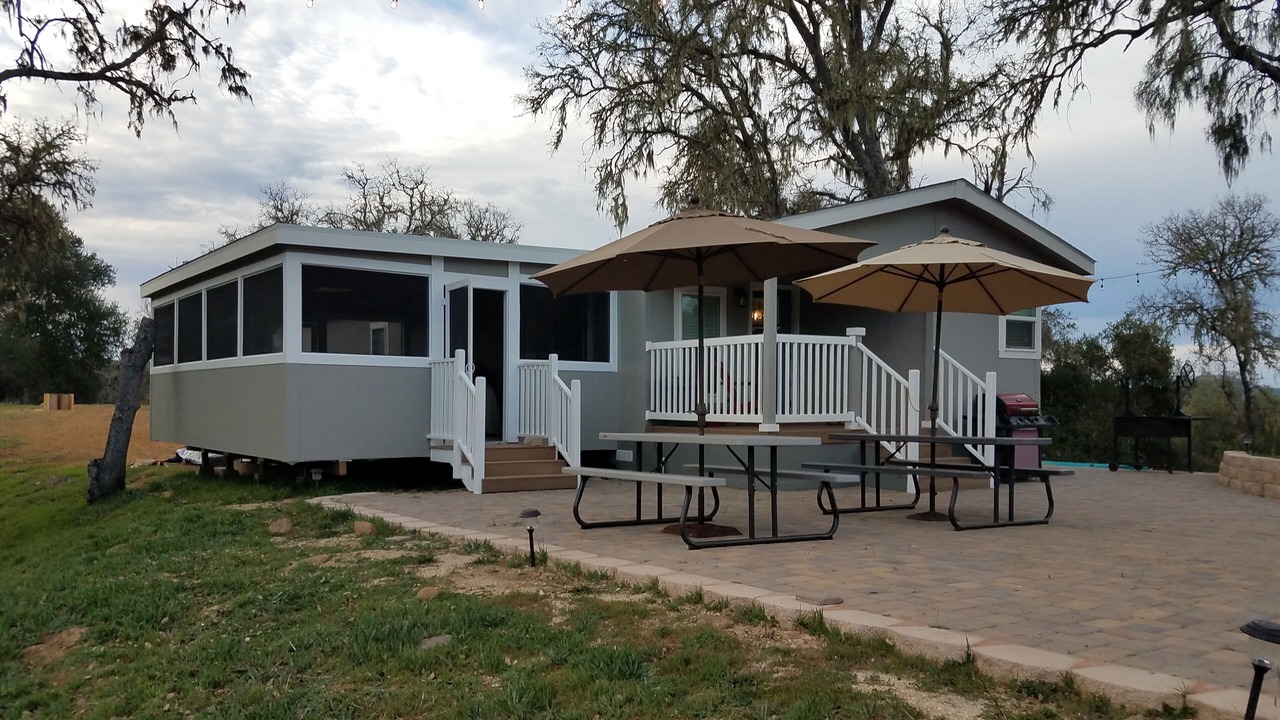 Photo of Outdoor in Paso Robles