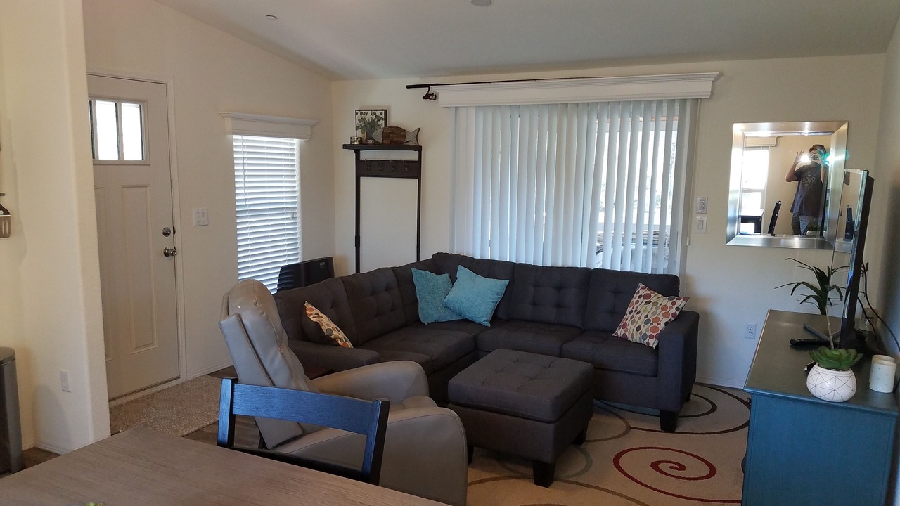 Photo of Livingroom in Paso Robles
