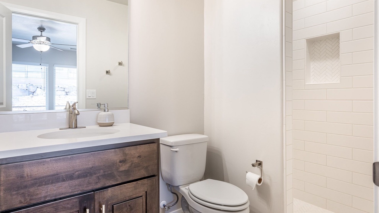 Photo of Bathroom in St. George