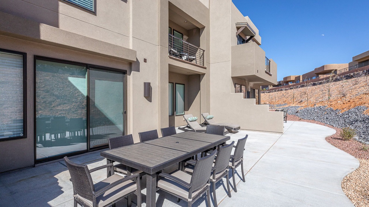 Photo of Outdoor in St. George
