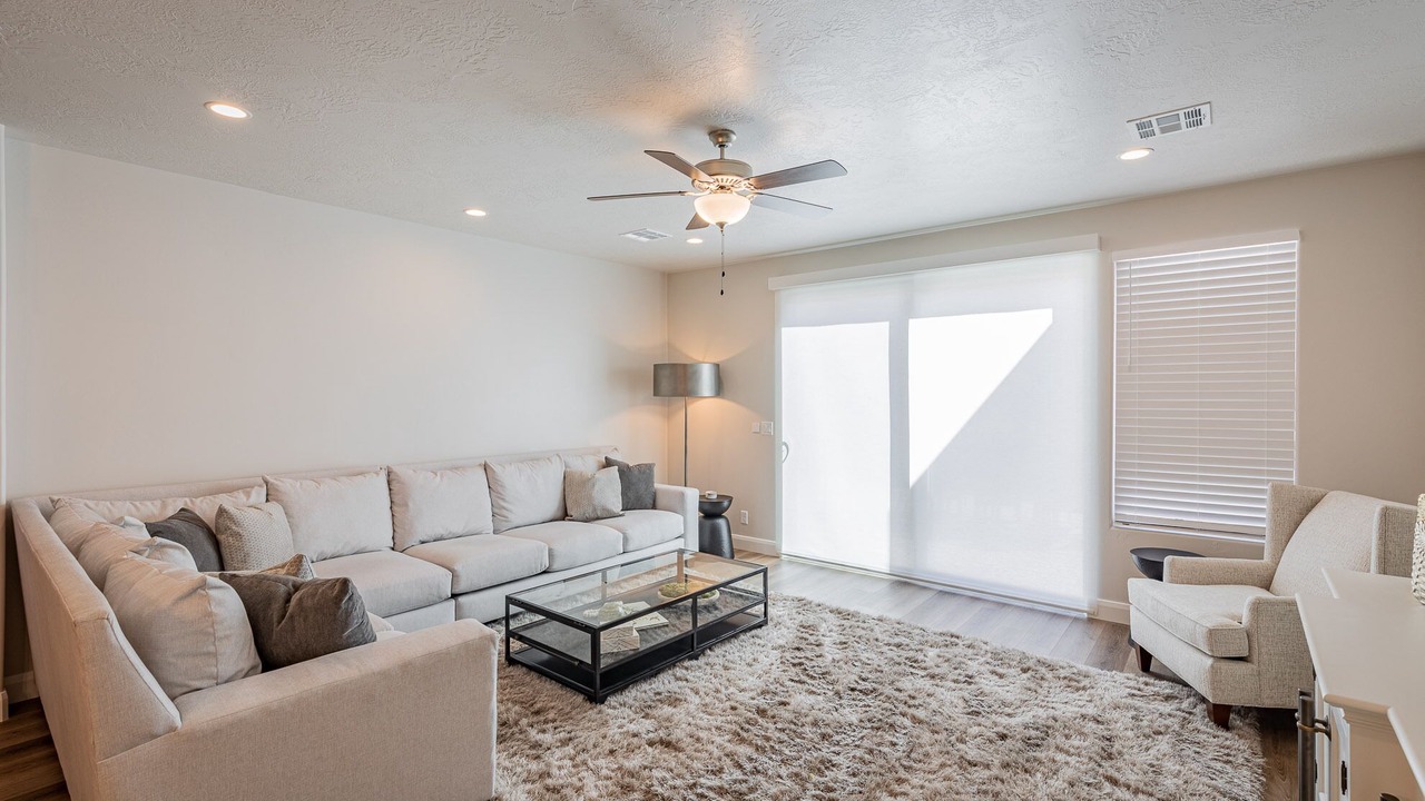 Photo of Bedroom in St. George