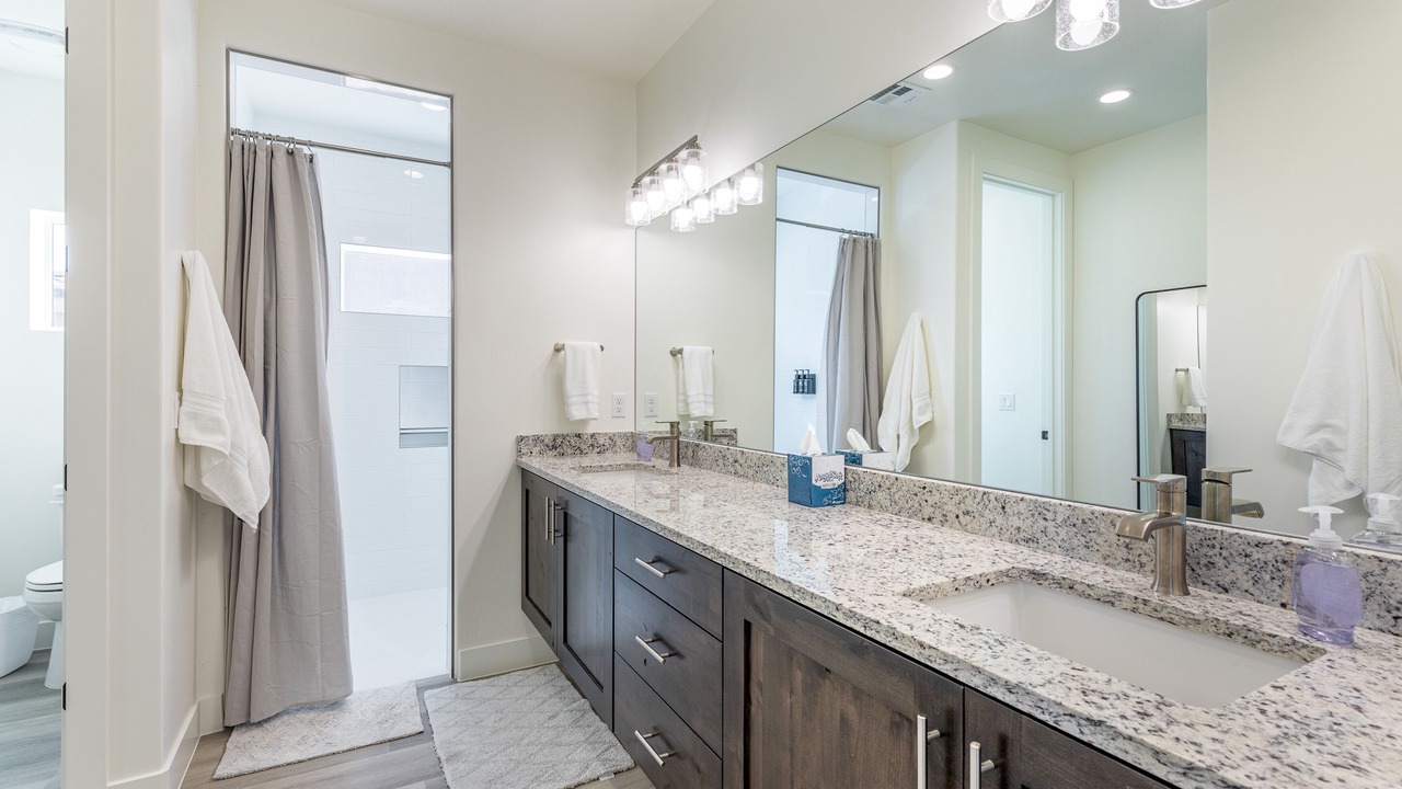 Photo of Bathroom in St. George