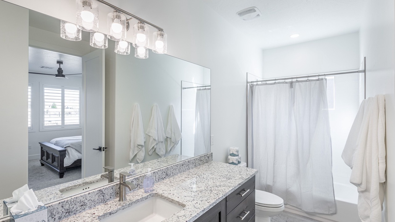 Photo of Bathroom in St. George
