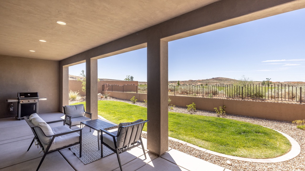 Photo of Outdoor in St. George