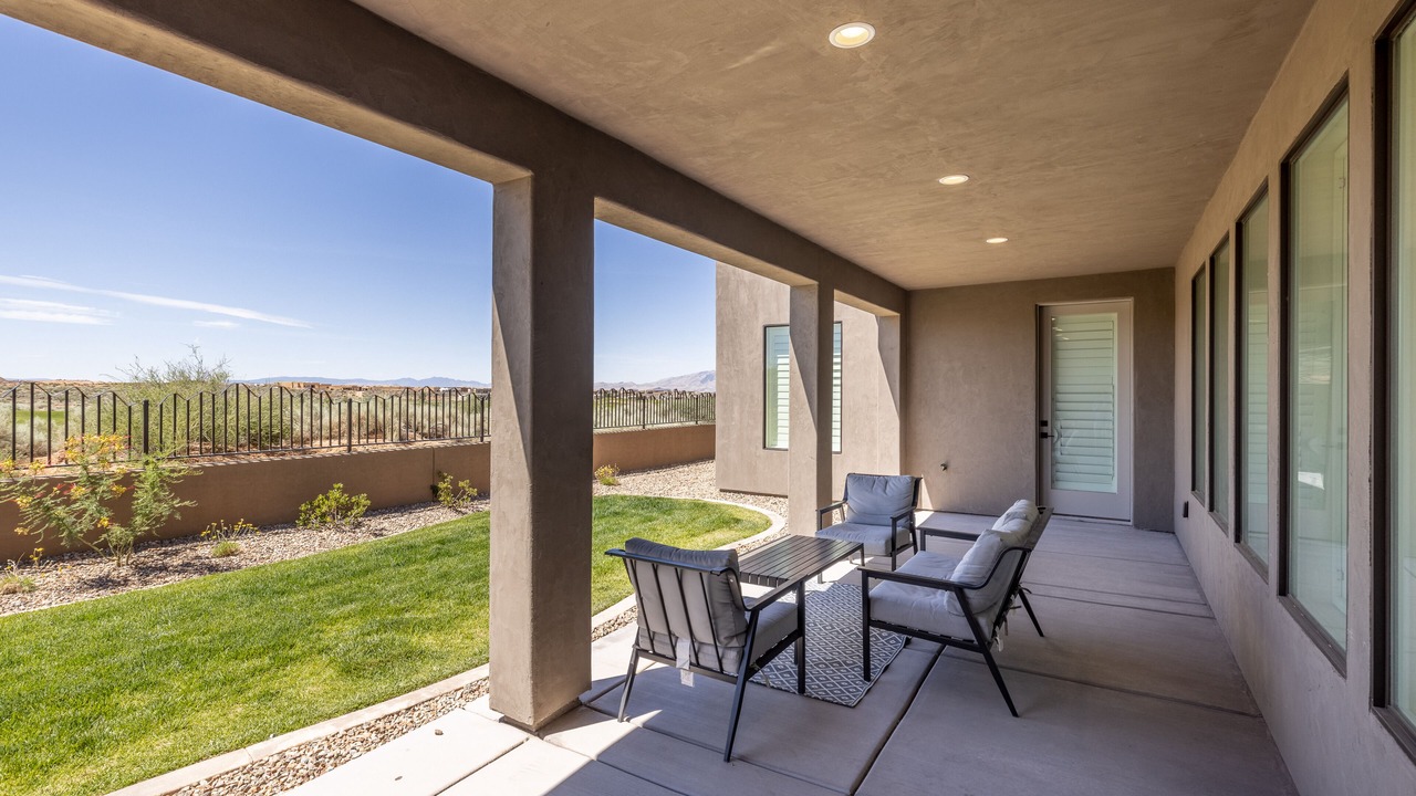 Photo of Outdoor in St. George