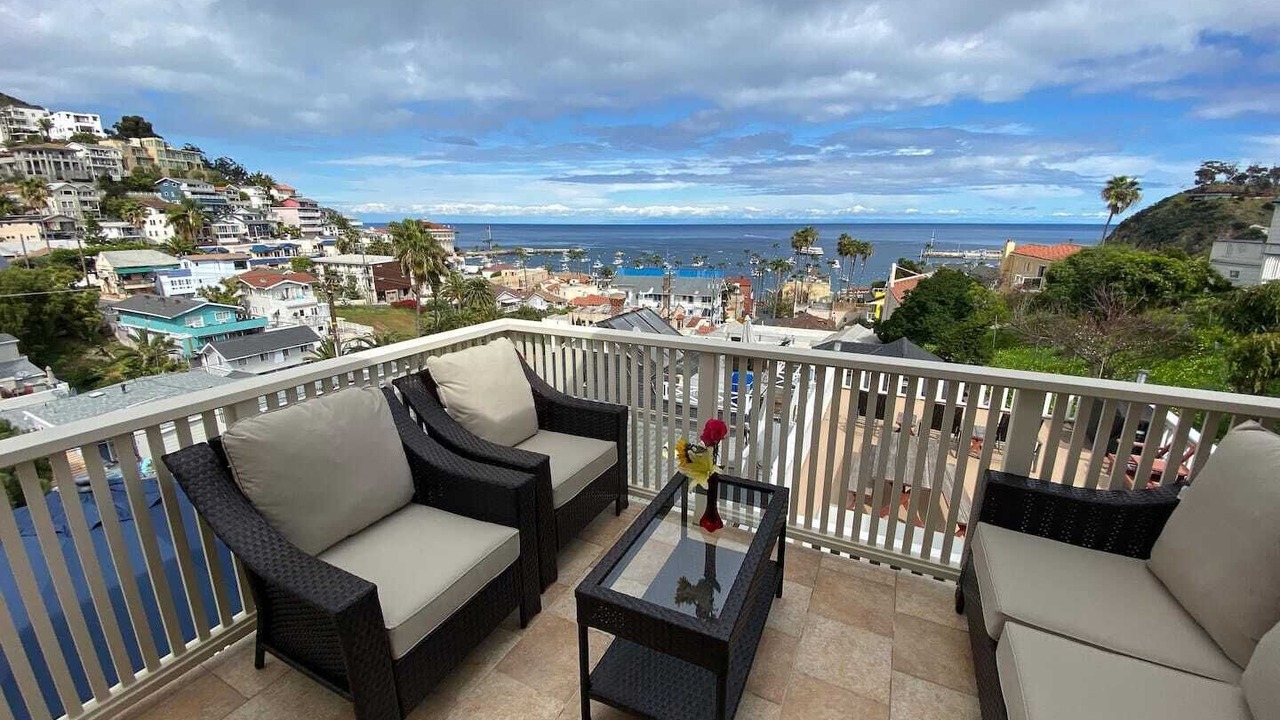Photo of Outdoor in Avalon