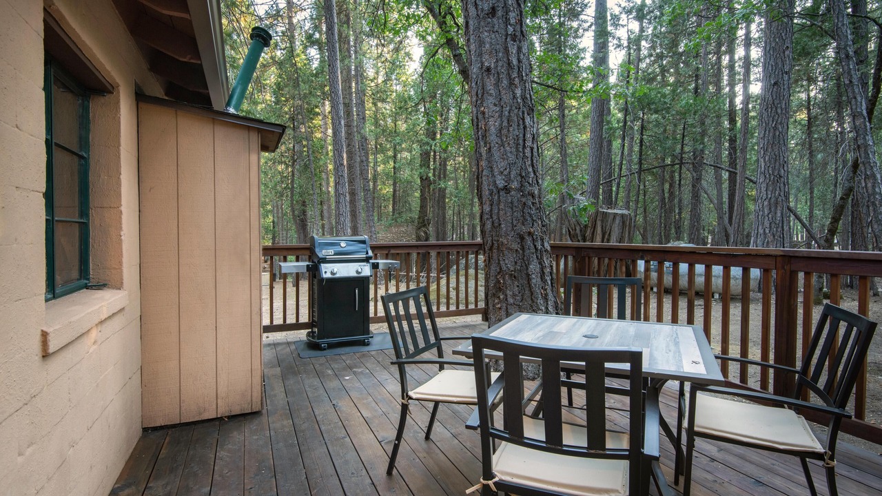 Photo of Outdoor in North Wawona