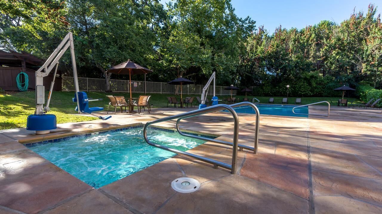 Photo of Outdoor in Napa