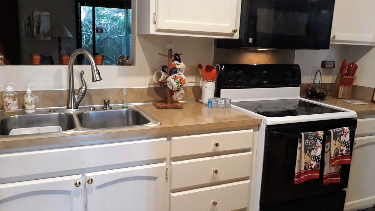 Photo of Kitchen in Springfield