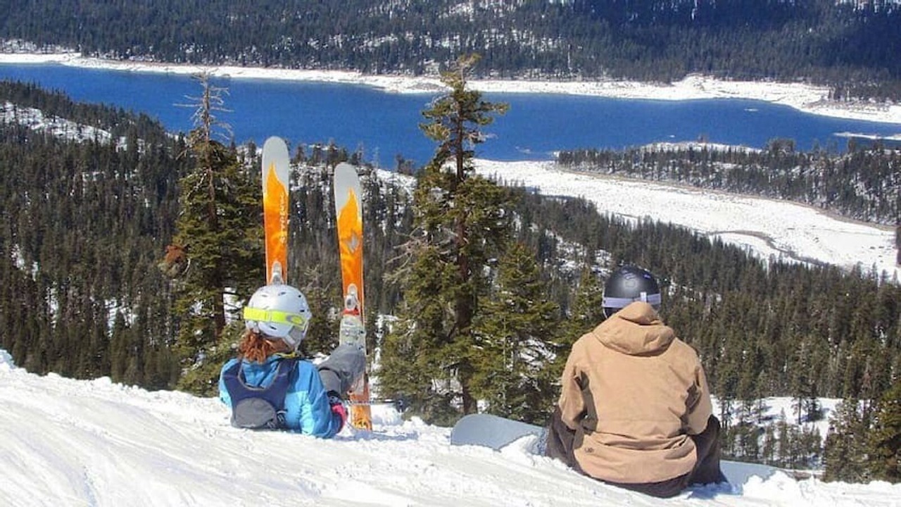 Photo of Others in Shaver Lake