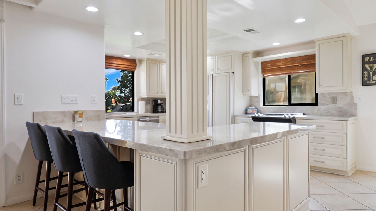 Photo of Kitchen in Palm Desert