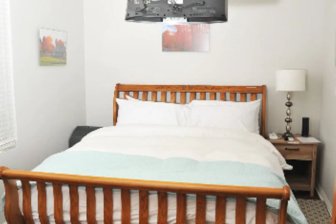 Photo of Bedroom in Temecula