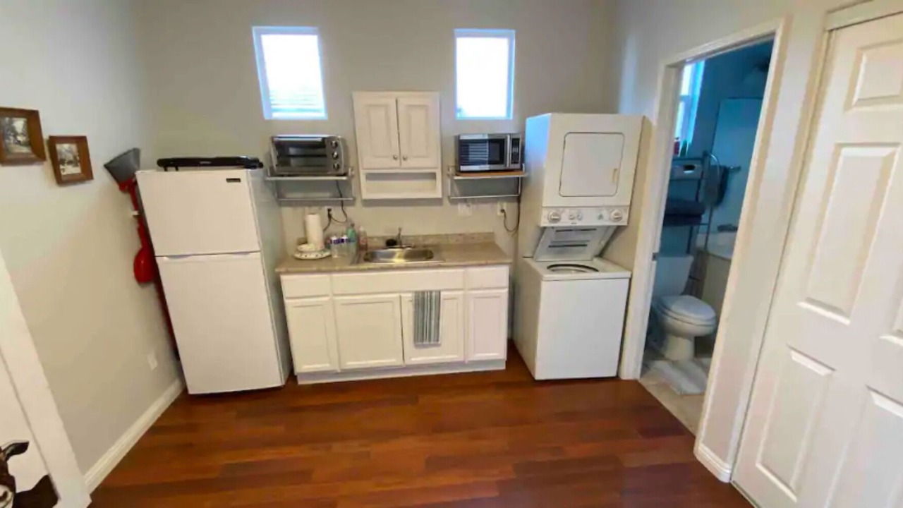 Photo of Kitchen in Temecula