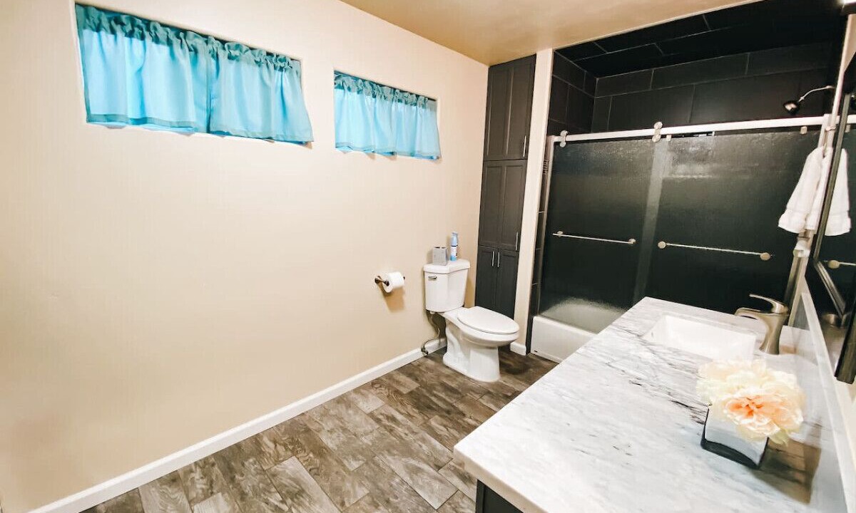 Photo of Bathroom in Oceano